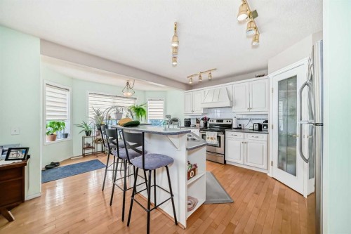 30 Millview Common Sw, Calgary, AB - Indoor