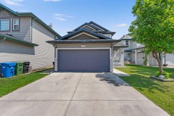 48 Martha's Haven Green NE Calgary, AB T3J 3X6