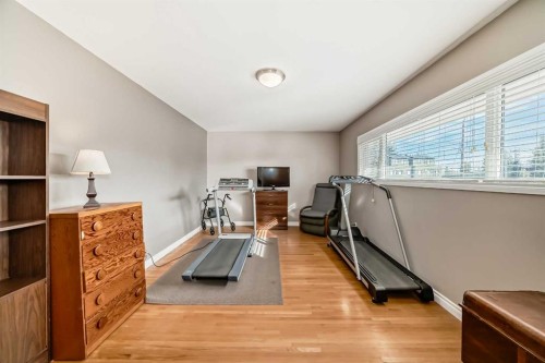 5115 5 Street Sw, Calgary, AB - Indoor