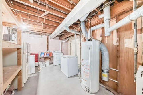 5115 5 Street Sw, Calgary, AB - Indoor Photo Showing Basement