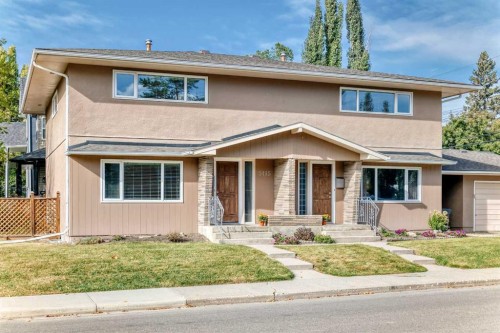 5115 5 Street Sw, Calgary, AB - Outdoor With Facade