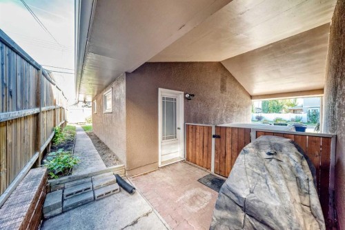 5115 5 Street Sw, Calgary, AB -  With Exterior