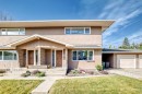 5115 5 Street Sw, Calgary, AB  - Outdoor With Facade 