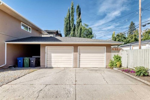 5115 5 Street Sw, Calgary, AB - Outdoor With Exterior