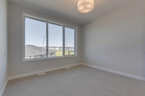 135 Sage Meadows View Nw, Calgary, AB - Indoor Photo Showing Other Room