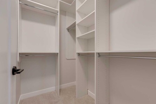 135 Sage Meadows View Nw, Calgary, AB - Indoor With Storage