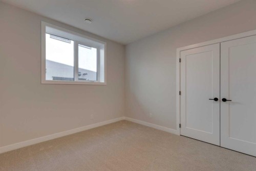 135 Sage Meadows View Nw, Calgary, AB - Indoor Photo Showing Other Room