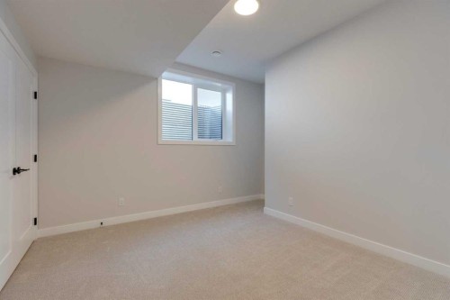 135 Sage Meadows View Nw, Calgary, AB - Indoor Photo Showing Other Room