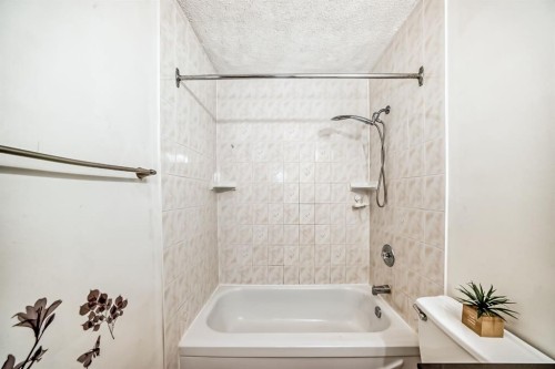 93-6100 4 Avenue Ne, Calgary, AB - Indoor Photo Showing Bathroom