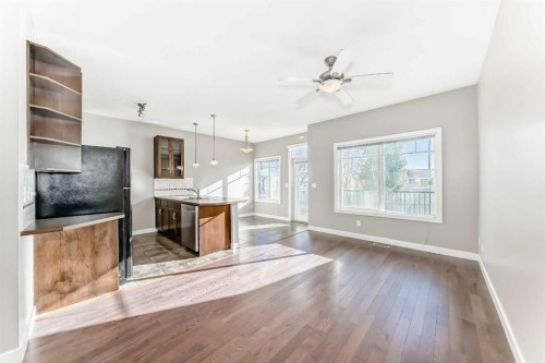 33 Cimarron Vista Gardens, Okotoks, AB - Indoor