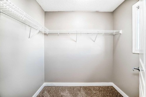 33 Cimarron Vista Gardens, Okotoks, AB - Indoor With Storage