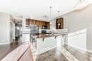 33 Cimarron Vista Gardens, Okotoks, AB  - Indoor Photo Showing Kitchen 