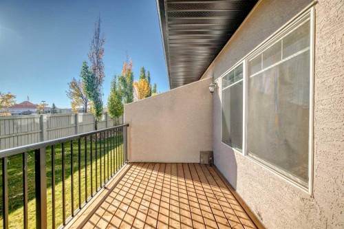 33 Cimarron Vista Gardens, Okotoks, AB - Outdoor With Exterior