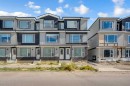 8810 48 Street Ne, Calgary, AB  - Outdoor With Balcony With Facade 