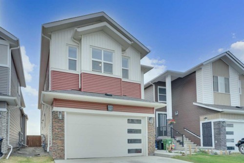 871 Corner Meadows Way NE Calgary, AB T3N 1A8