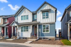 84 Savanna Place NE Calgary, AB T3J 0X5