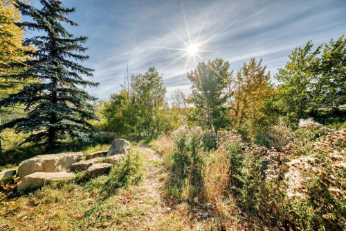 208-4000 Somervale Court Sw, Calgary, AB - Outdoor With View