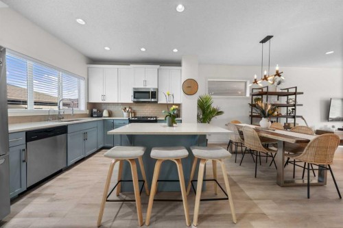 237 Walden Parade Se, Calgary, AB - Indoor