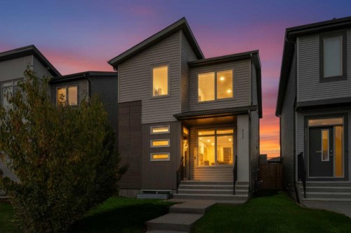 237 Walden Parade Se, Calgary, AB - Outdoor