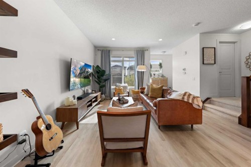 237 Walden Parade Se, Calgary, AB - Indoor