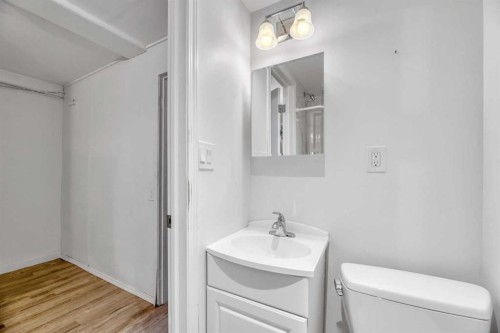 7207 7 Street Sw, Calgary, AB - Indoor Photo Showing Bathroom
