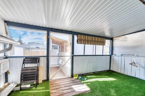 7207 7 Street Sw, Calgary, AB - Outdoor With Exterior