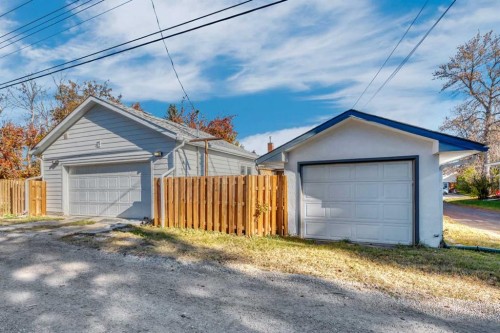 7207 7 Street Sw, Calgary, AB - Outdoor