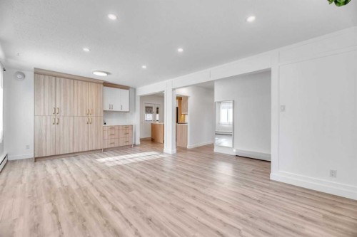7207 7 Street Sw, Calgary, AB - Indoor