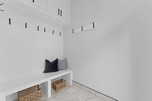 107 Hartford Road Nw, Calgary, AB - Indoor Photo Showing Other Room