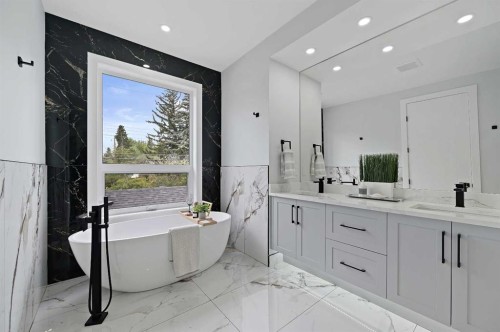 107 Hartford Road Nw, Calgary, AB - Indoor