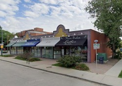 20 12 Street NW Calgary, AB T2N 1Y3