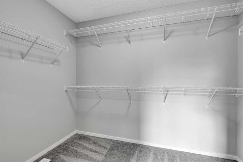 106 Lucas Crescent Nw, Calgary, AB - Indoor With Storage