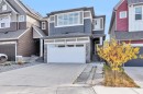 106 Lucas Crescent Nw, Calgary, AB  - Outdoor With Facade 