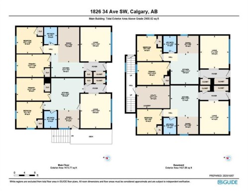 1826 34 Avenue Sw, Calgary, AB - Other