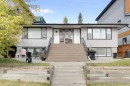 1826 34 Avenue Sw, Calgary, AB  - Outdoor With Exterior 