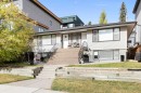 1826 34 Avenue Sw, Calgary, AB  - Outdoor 