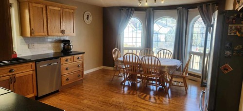 1506 Walter Place, Didsbury, AB - Indoor