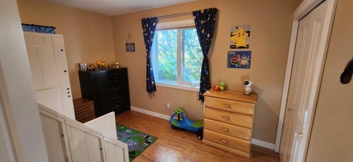 1506 Walter Place, Didsbury, AB - Indoor