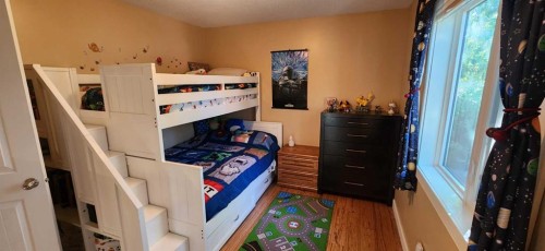 1506 Walter Place, Didsbury, AB - Indoor