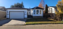 1506 Walter Place  Didsbury, AB T0M 0W0