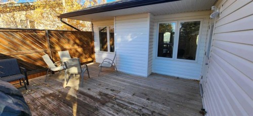 1506 Walter Place, Didsbury, AB - Outdoor With Exterior