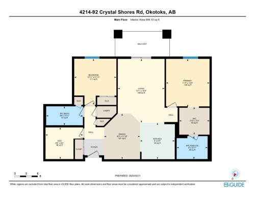 4214-92 Crystal Shores Road, Okotoks, AB - Other