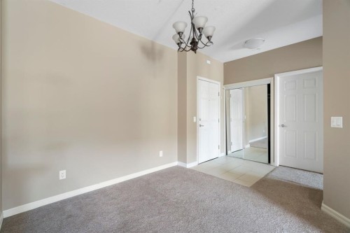 4214-92 Crystal Shores Road, Okotoks, AB - Indoor Photo Showing Other Room