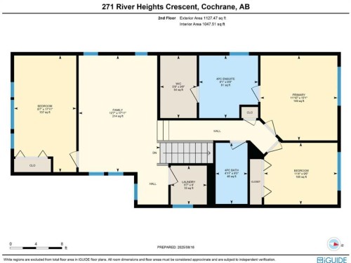 271 River Heights Crescent, Cochrane, AB - Other