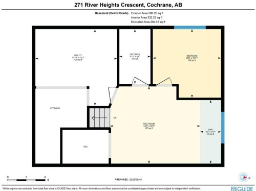 271 River Heights Crescent, Cochrane, AB - Other