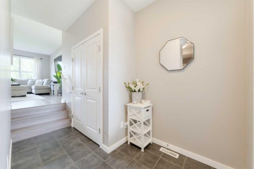 271 River Heights Crescent, Cochrane, AB - Indoor Photo Showing Other Room