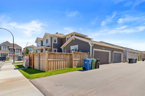 19 Yorkville Gate Sw, Calgary, AB - Outdoor