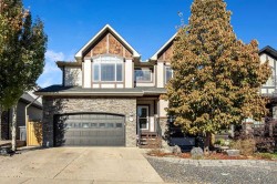 137 Magenta Crescent  Chestermere, AB T1X 0K9