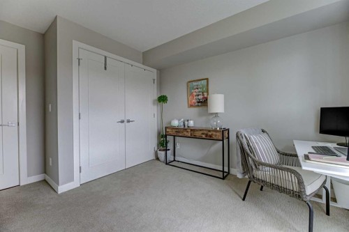 210-5029 Edgemont Boulevard Nw, Edmonton, AB - Indoor