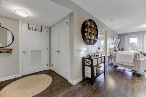 210-5029 Edgemont Boulevard Nw, Edmonton, AB - Indoor